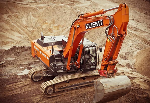 挖机保养全攻略：延长使用寿命